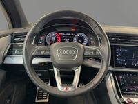 Audi SQ7 - Vorschau Bild 11