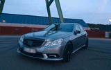 Mercedes-Benz Mercedes W212 E500 AMG Paket V8 M273 Distr... - Mercedes-Benz E 500 w212 Gebrauchtwagen