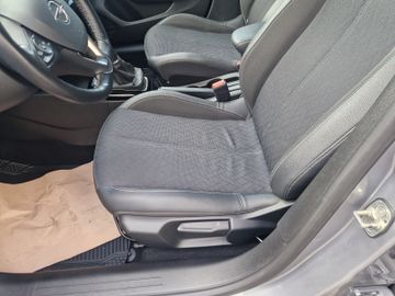 Bild 13 Opel Corsa F Elegance