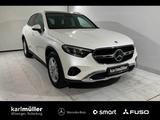 Mercedes-Benz GLC 200 4M Avantgarde Pano+Memory+AHK+Ambiente