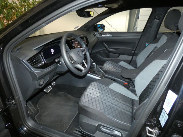 Taigo 1.5 TSI R-Line DSG KAMERA IQ LIGHT