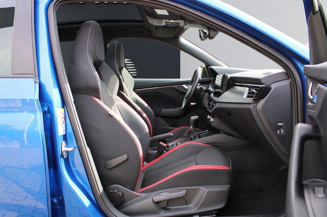 Skoda Kamiq Monte Carlo 1.5TSI DSG Monte LED PANO NAVI, миниатюра 7