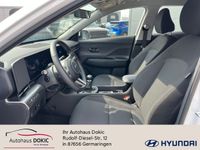Hyundai KONA - Vorschau Bild 8