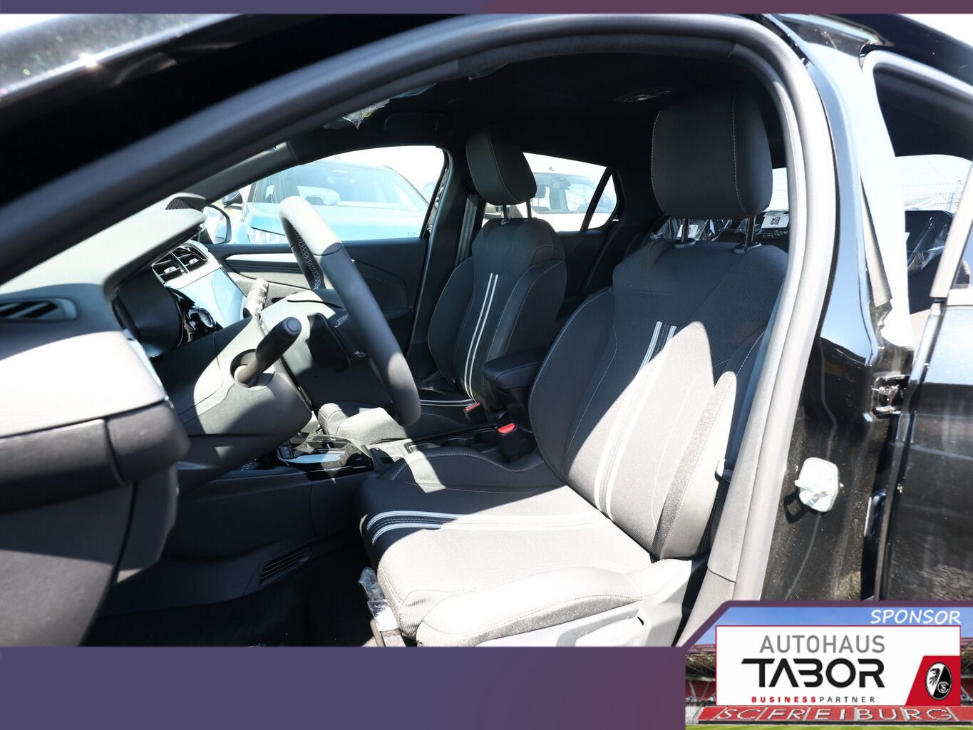 Opel Corsa - Bild 6