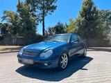 Mercedes-Benz Mercedes Benz C230 Kompressor Automatik - Mercedes-Benz C 230 aus 2001