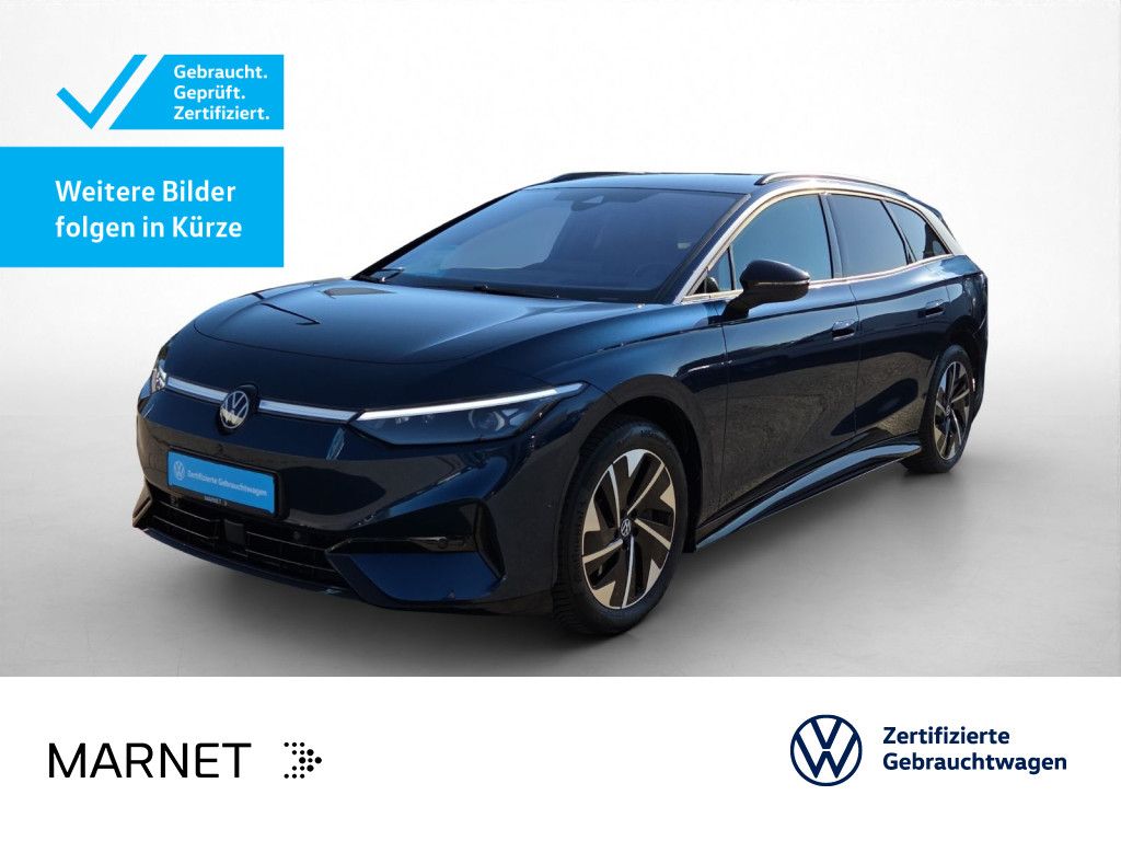 Volkswagen ID.7 Tourer Pro* Navi*Wärmep.*IQ-Light*IQ-Drive*