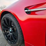 BMW M3 Coupé M3 - BMW M3 mit Benzin-Antrieb: Coupe