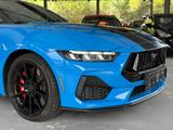 Ford Mustang Fast-5.0 Ti-VCT V8 B&O Garant 09/2026 - gebrauchte Ford Mustang aus dem Jahr 2024