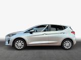 Ford Fiesta 1.1 S&S COOL&CONNECT - Ford Fiesta: Limousine