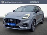 Ford Puma 1.0 EcoBoost Hybrid Aut. Sound Edition 92 k - Ford Puma Sound-Edition