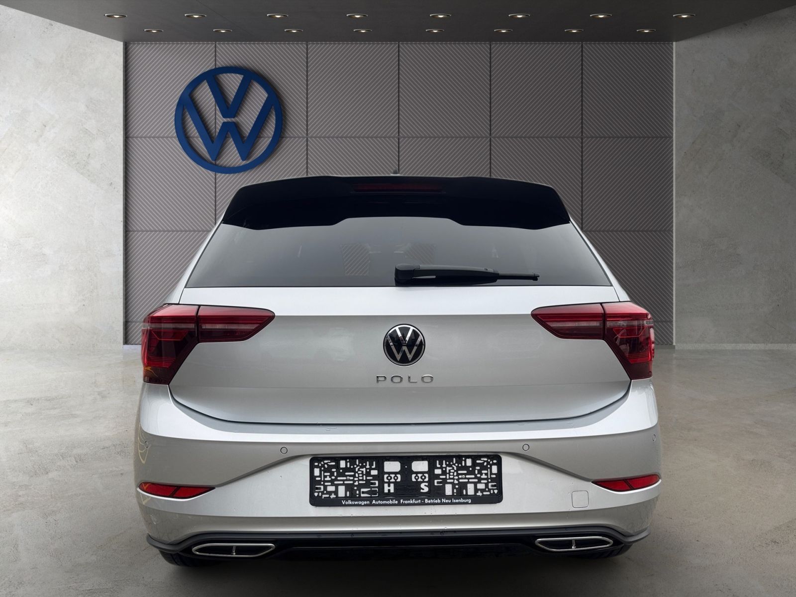 Volkswagen Polo - Bild 5