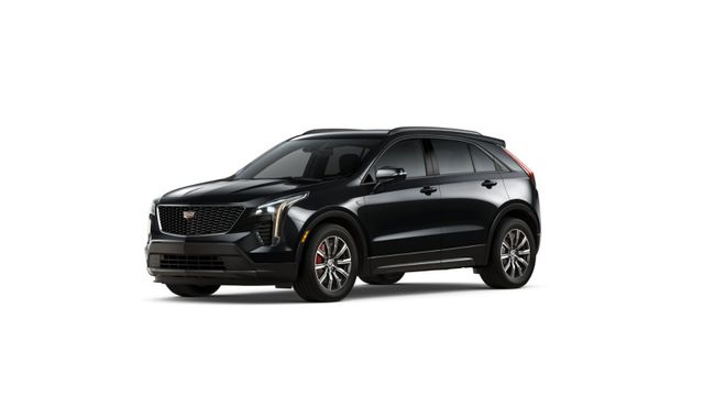 Cadillac XT4 SPORT FWD 350D *SOFORT VERFÜGBAR*