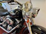 Harley-Davidson Softail Deluxe FLSTN 103 ! 1.Hand! 5HD1 ! TOP!!! - HARLEY-DAVIDSON FLSTN SOFTAIL DELUXE