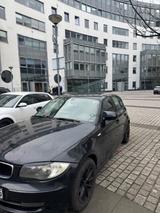 BMW 120d E87 Automatik Sportpaket - BMW 1er-Reihe E87 mit Diesel-Antrieb