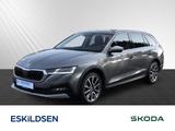 Skoda Octavia Combi Scout 1.5 TSI AHK+APP+SITZHZG.+LED - Skoda Octavia Scout mit Benzin-Antrieb