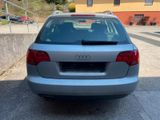 Audi A4 Avant 1.9 TDI - Audi A4 aus 2006: 1.9