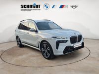 BMW X7 - Vorschau Bild 9