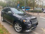 Jeep Grand Cherokee 3.0l V6 MultiJet 184kW Summit... - Jeep Grand Cherokee in Lübeck