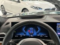 BMW i4 - Vorschau Bild 10