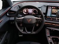 Cupra Terramar - Vorschau Bild 11