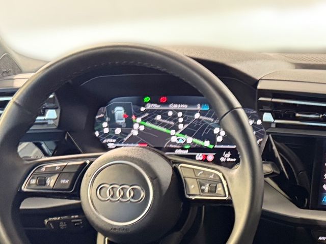 A3 Limousine 30 TFSI S LINE LED+NAV+KAMERA+SONOS