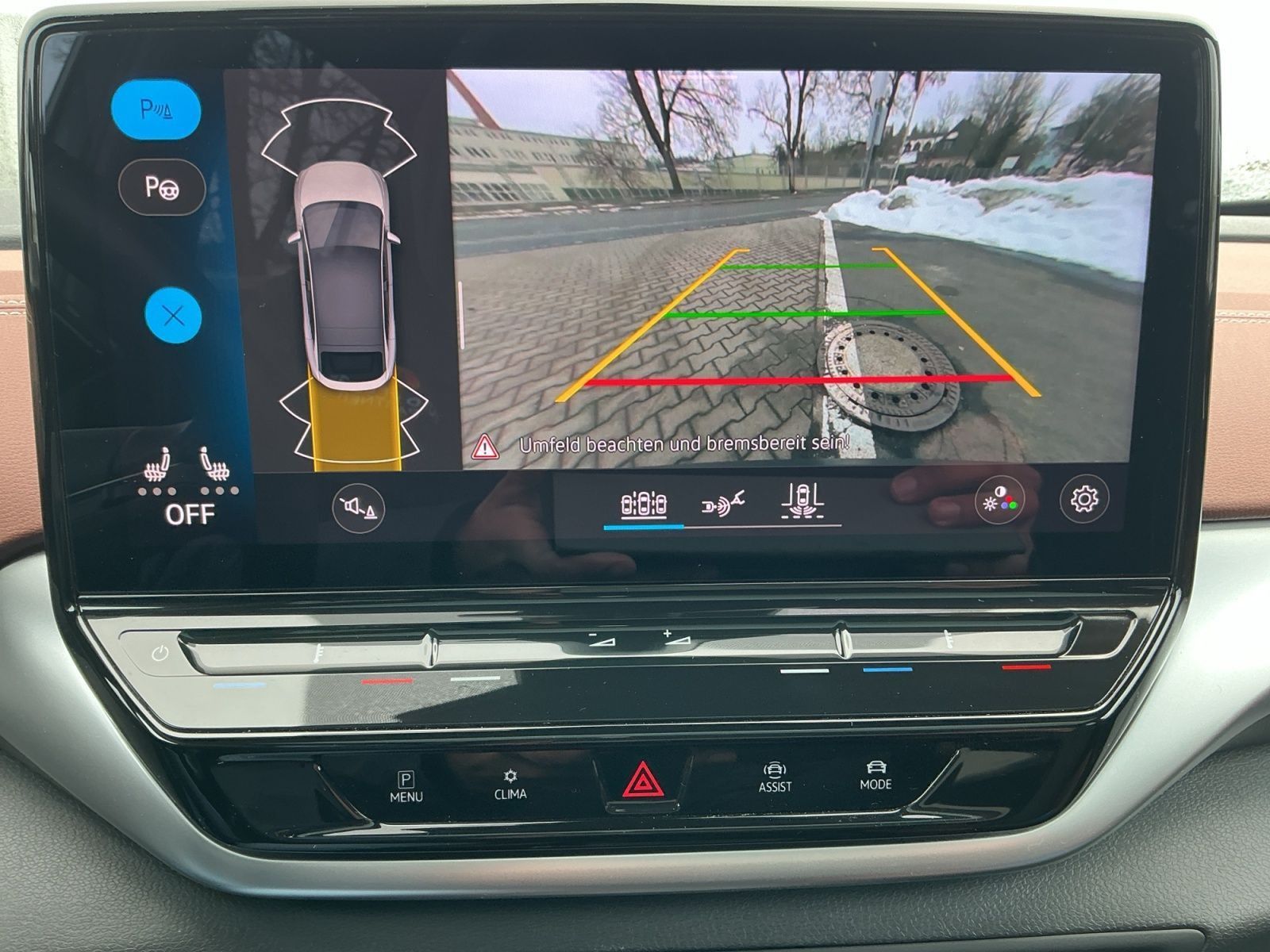 Volkswagen ID.5 - Bild 18