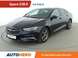 Opel Insignia Grand Sport 1.5 SIDI Turbo INNOVATION - Opel Insignia Gebrauchtwagen in Köln