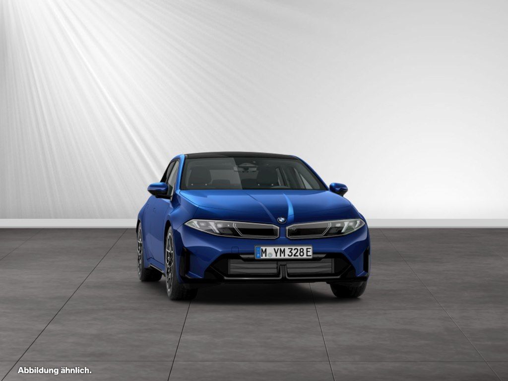 BMW i3 - Bild 13