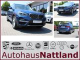 BMW X3 xDrive 30 d Luxury Line Shadow-Line Pano HuD - BMW X3: Luxury Line