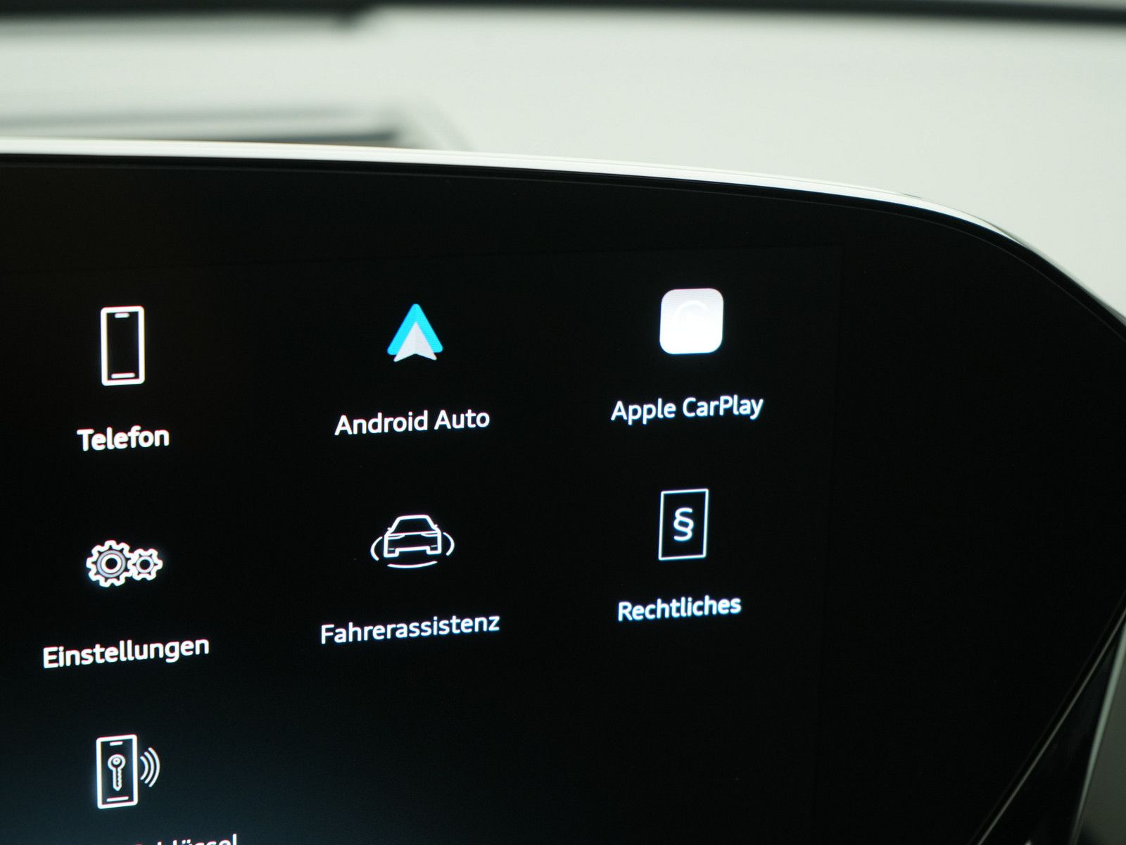 Audi A6 - Bild 15