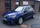 Audi A1 Sportback 1.4 TSI ambition DSG Pano/Navi/Shz. - Audi A1: Dsg