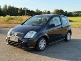 Citroën C2 Tonic/TÜV NEU & Insp.NEU/Klima - Citroën C2 Benziner Gebrauchtwagen