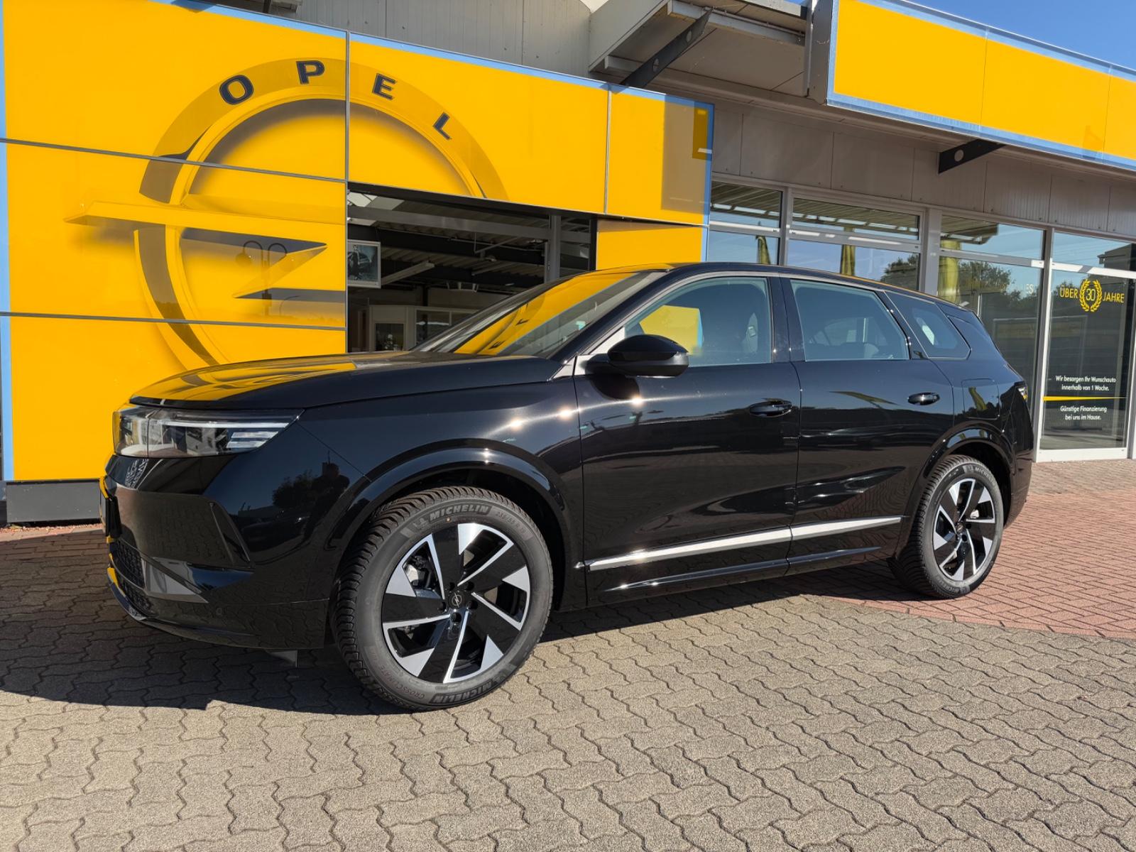 Opel Grandland Electric 157KW AHK*KAMERA*SHZ*LED*