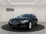 Jaguar XJ Premium Luxury+PANO+NAVI+LEDER - gebrauchte Jaguar XJ aus dem Jahr 2012
