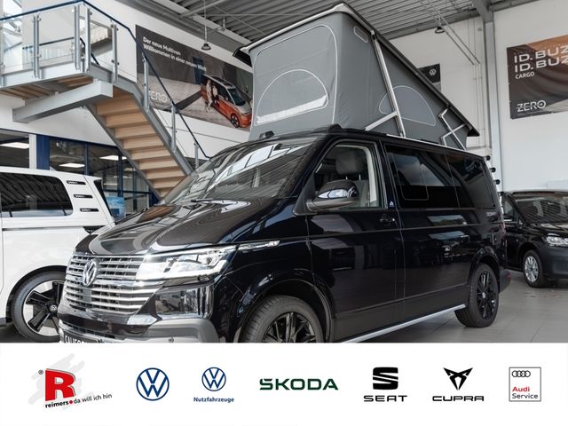 Volkswagen T6.1 California Ocean 2.0 TDI FWD NaviPro ACC