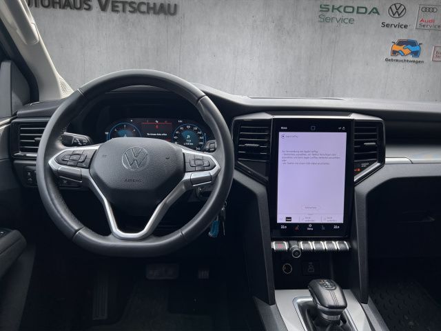 Amarok Life DK NM 2.0 TDI 151 kW Navi LED Klima