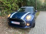 MINI One D Clubman One D One - MINI One D Clubman von privat