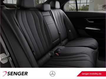 Mercedes E 200 - 10