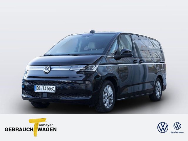 Volkswagen T7 Multivan 2.0 TDI DSG Style AHK Navi Easy Open