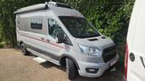 Dethleffs Globetrail 590 C Ford /Mod.23/170PS/Automatik - Dethleffs 590