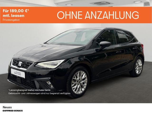 Seat Ibiza - Bild 1
