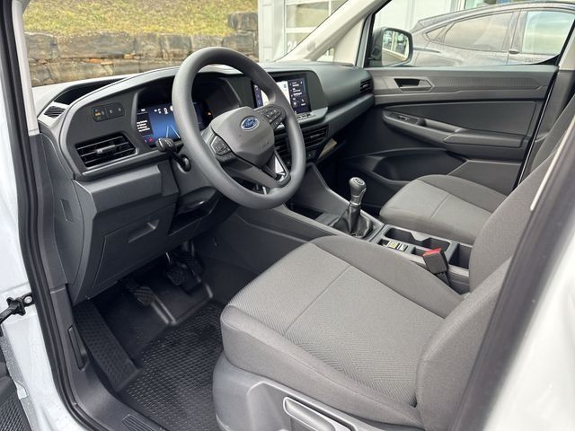 Fahrzeugabbildung Ford Transit Connect   2.0 Ecoblue Trend L2 #GJR #NAV