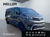 Toyota Proace 2,0l-D L2 Verso Executive *Black Edition* - Toyota Kleinbus 7-Sitzer