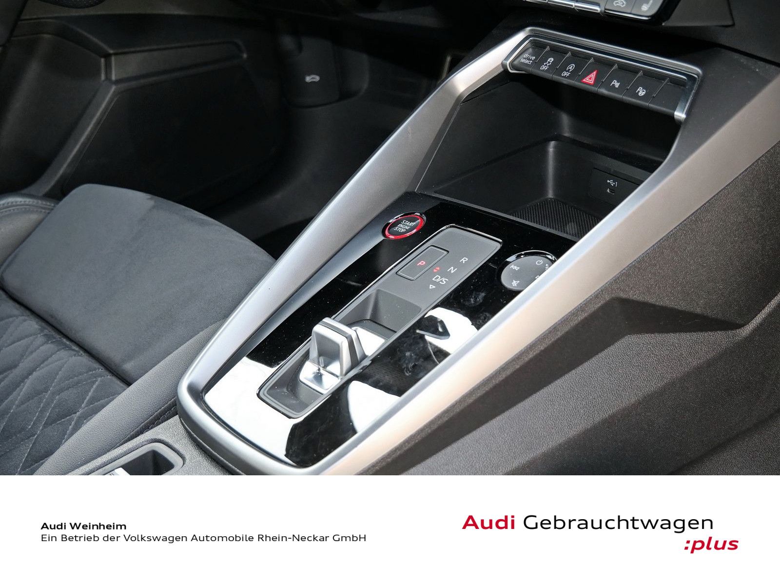 Audi RS3 - Bild 14