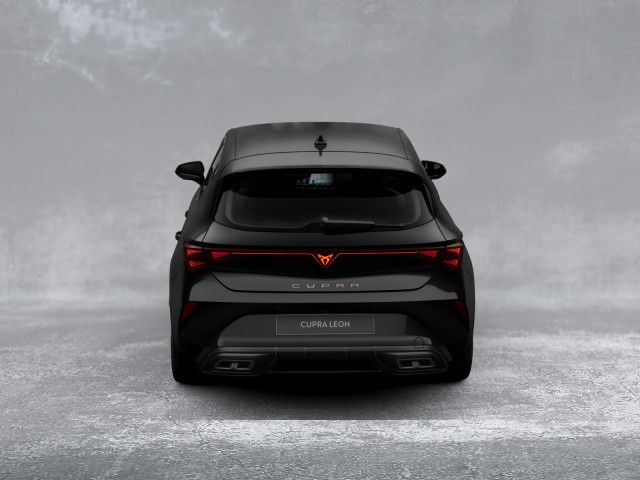 Cupra Leon - Bild 7