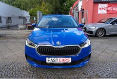 Fahrzeugabbildung Skoda Fabia Ambition AppleCarplay! TOP Ausstattung!