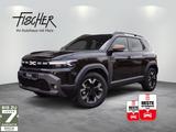 Dacia Duster III E-TECH Hybrid Extreme 140 Automatik C - Dacia Duster Gebrauchtwagen