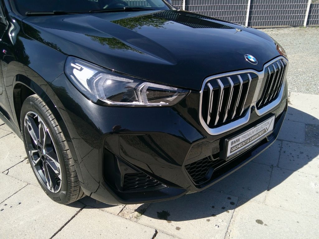 BMW X1 xDrive23i 19''LM MSport ParkAssisPlus Head-Up foto 3
