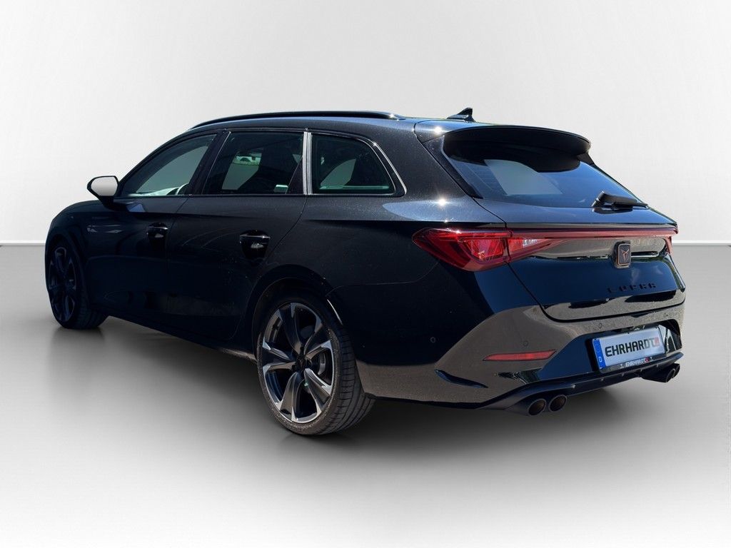 Cupra Leon - Bild 9