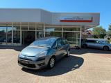 Citroën C4 Picasso Tendance*KLIMA*TOP - gebrauchte Citroën C4 Picasso aus dem Jahr 2009